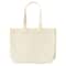 24 Pack: Cotton Tote Bag by Make Market®